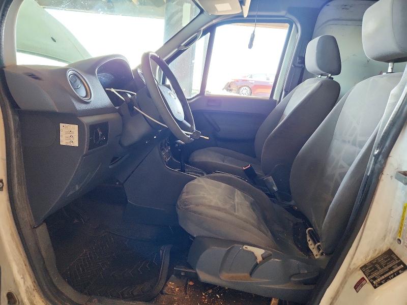 Продаж на аукціоні авто 2010 Ford Transit Connect, vin: NM0LS7AN9AT033960, номер лоту: 53247786