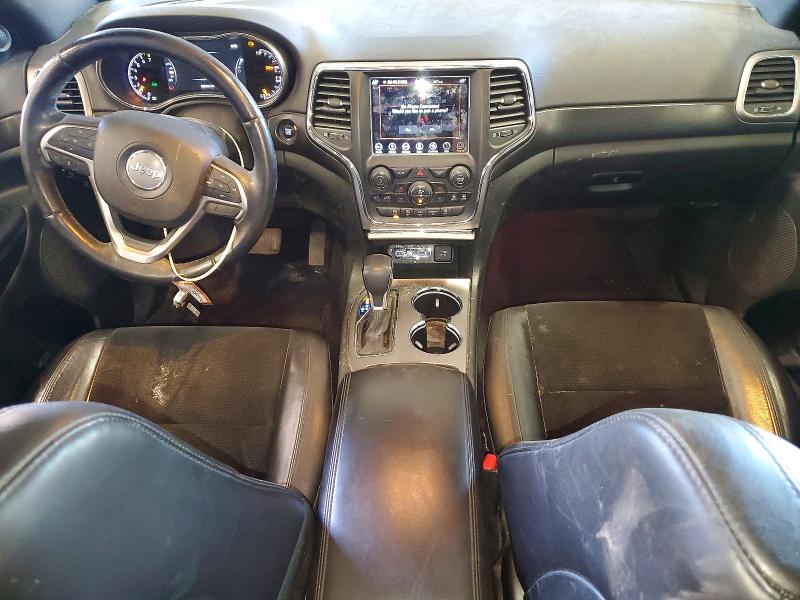 Aukcja sprzedaży 2018 Jeep Grand Cherokee, vin: 1C4RJFAGXJC272820, numer aukcji: 53280686