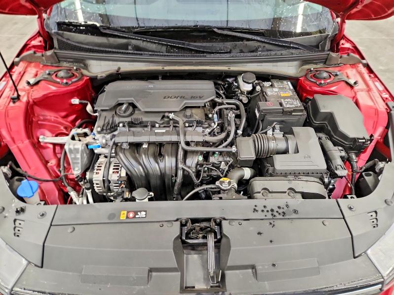 Продажа на аукционе авто 2026 Kia K4, vin: 3KPFT4DE7TE254377, номер лота: 54040596