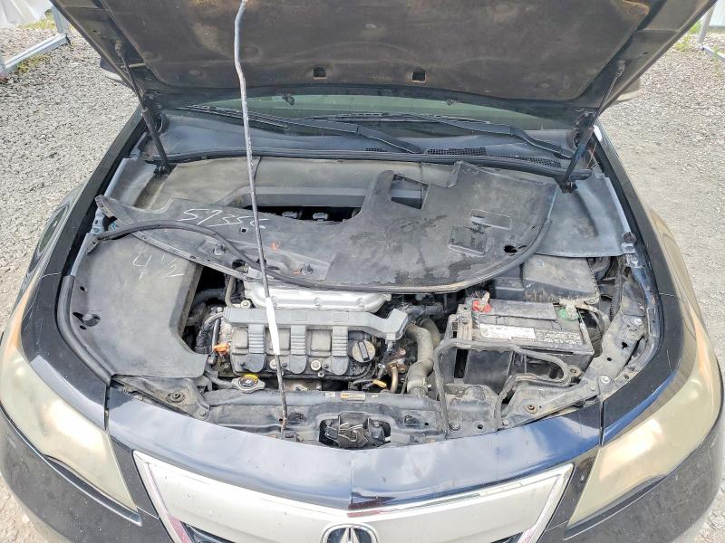 Продажа на аукционе авто 2012 Acura Tl, vin: 19UUA8F53CA009498, номер лота: 53639336
