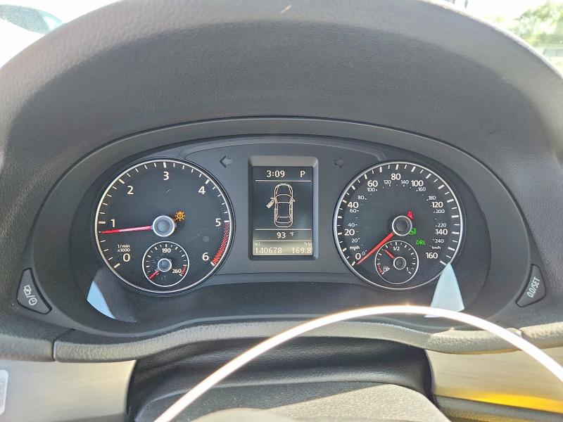 Aukcja sprzedaży 2014 Volkswagen Passat, vin: 1VWBN7A32EC086684, numer aukcji: 55053236