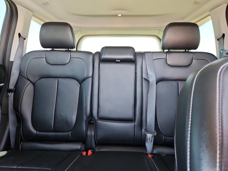 53327736 :رقم المزاد ، 1C4RJGBG7P8745721 vin ، 2023 Jeep Grand Cherokee مزاد بيع