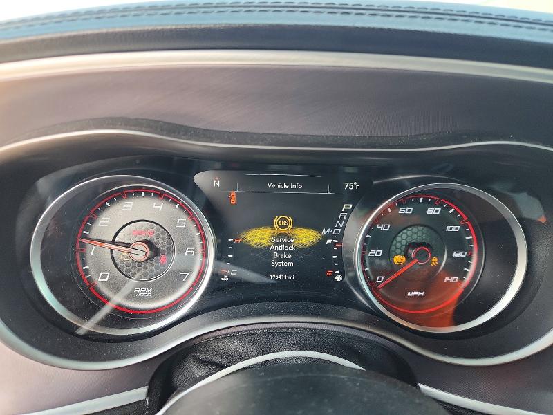 2020 Dodge Charger მანქანა იყიდება აუქციონზე, vin: 2C3CDXBG9LH200268, აუქციონის ნომერი: 54426466