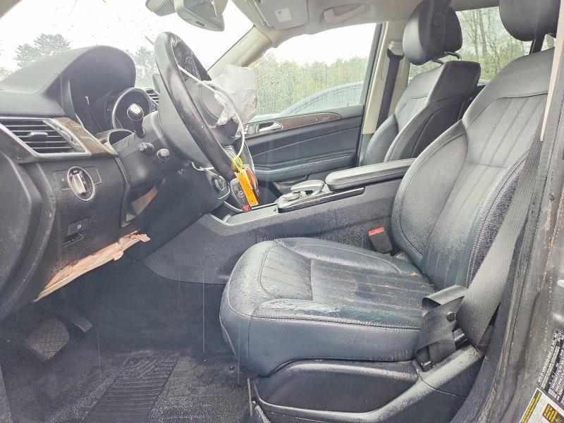 49042496 :رقم المزاد ، 4JGDF6EE4JB028361 vin ، 2018 Mercedes-benz Gls مزاد بيع