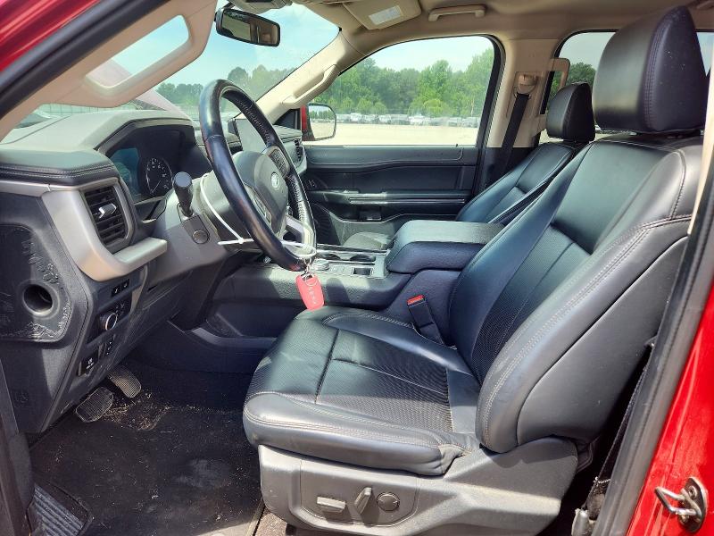 2022 Ford Expedition მანქანა იყიდება აუქციონზე, vin: 1FMJU1HT3NEA65928, აუქციონის ნომერი: 53628676