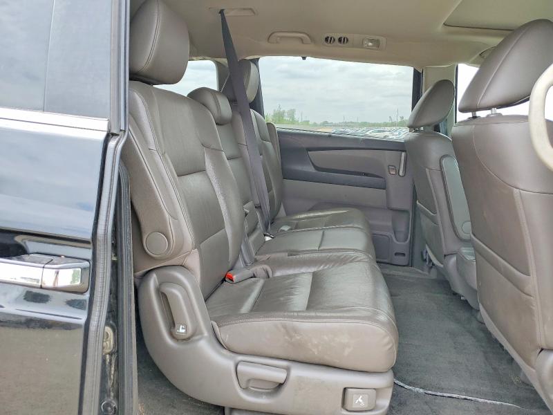 Продажа на аукционе авто 2012 Honda Odyssey, vin: 5FNRL5H63CB011293, номер лота: 54489086