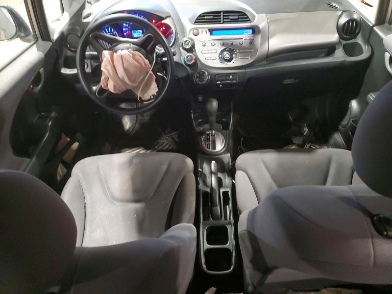 Продажа на аукционе авто 2009 Honda Fit, vin: JHMGE88299S801224, номер лота: 52944836