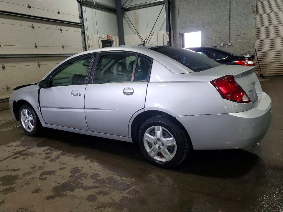 54593306 :رقم المزاد ، 1G8AJ55F36Z107084 vin ، 2006 Saturn Ion مزاد بيع