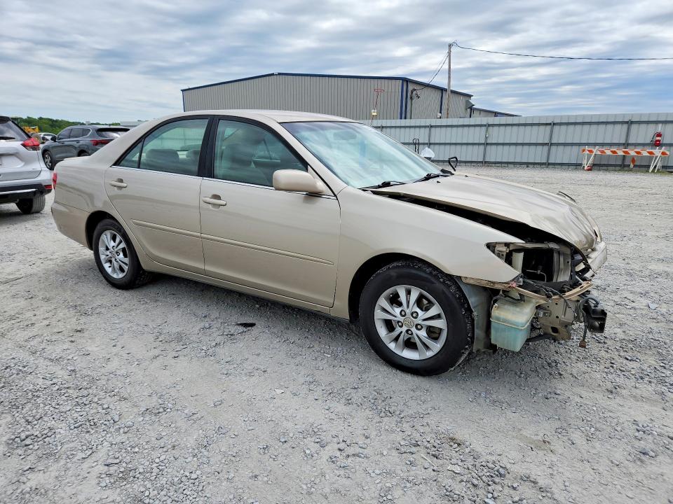 Aukcja sprzedaży 2005 Toyota Camry Ba, vin: 4T1BE32KX5U507543, numer aukcji: 51973266
