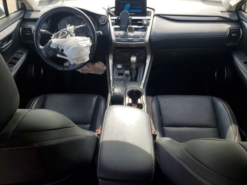 54465526 :رقم المزاد ، JTJBARBZ7F2032668 vin ، 2015 Lexus Nx مزاد بيع