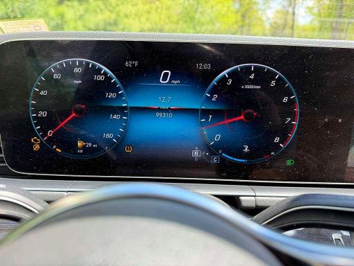 Продажа на аукционе авто 2020 Mercedes-benz Gle, vin: 4JGFB4KB4LA071710, номер лота: 52514886