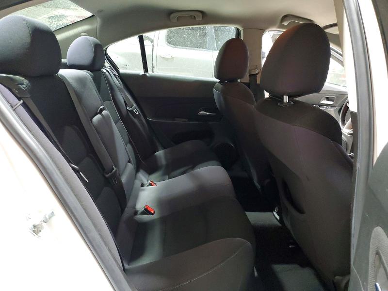 51920086 :رقم المزاد ، 1G1PC5SB9D7228604 vin ، 2013 Chevrolet Cruze مزاد بيع