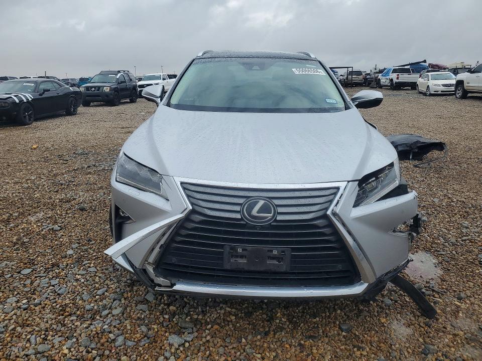 Продажа на аукционе авто 2019 Lexus Rx 350, vin: 2T2ZZMCA1KC127756, номер лота: 55066506