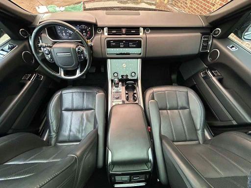 55239176 :رقم المزاد ، SALWR2SU7LA707406 vin ، 2020 Land Rover Range Rover Sport مزاد بيع