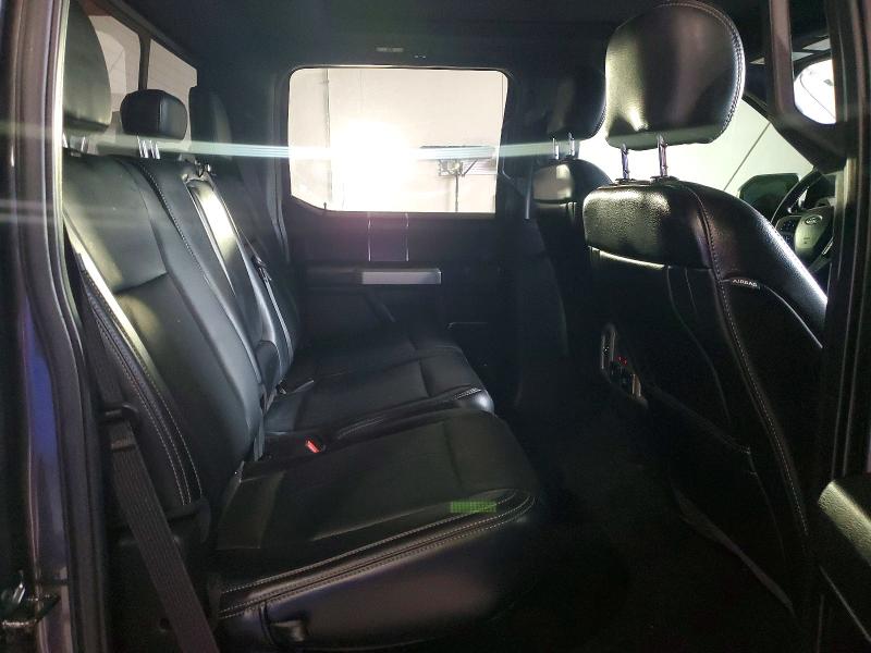 Продаж на аукціоні авто 2019 Ford F150, vin: 1FTEW1E44KFC51142, номер лоту: 53310516