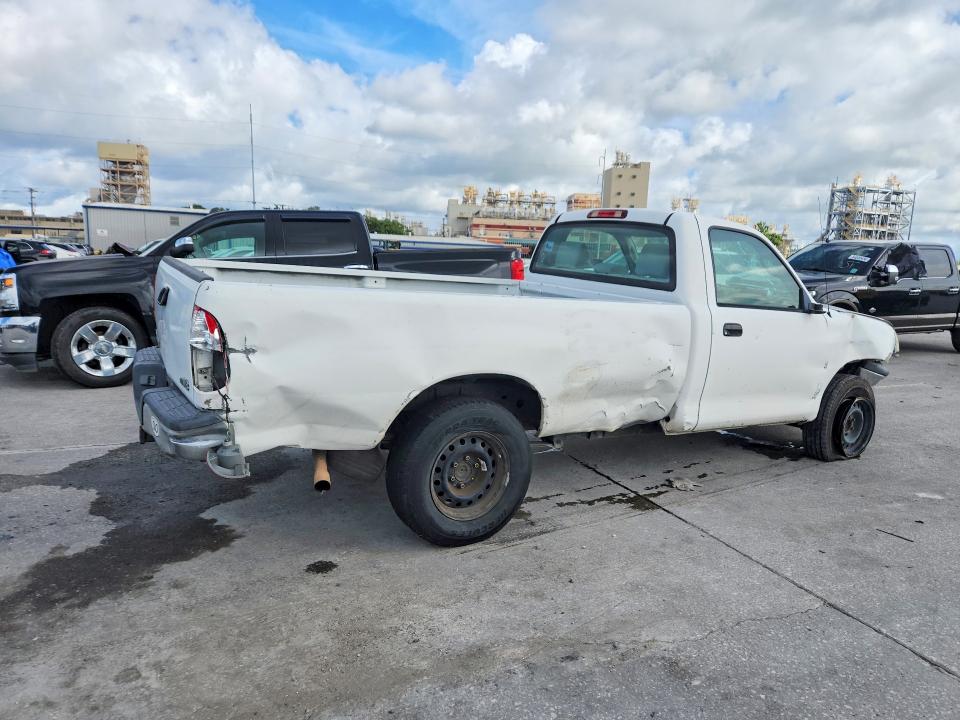 Продажа на аукционе авто 2005 Toyota Tundra, vin: 5TBJT32155S468094, номер лота: 55010786