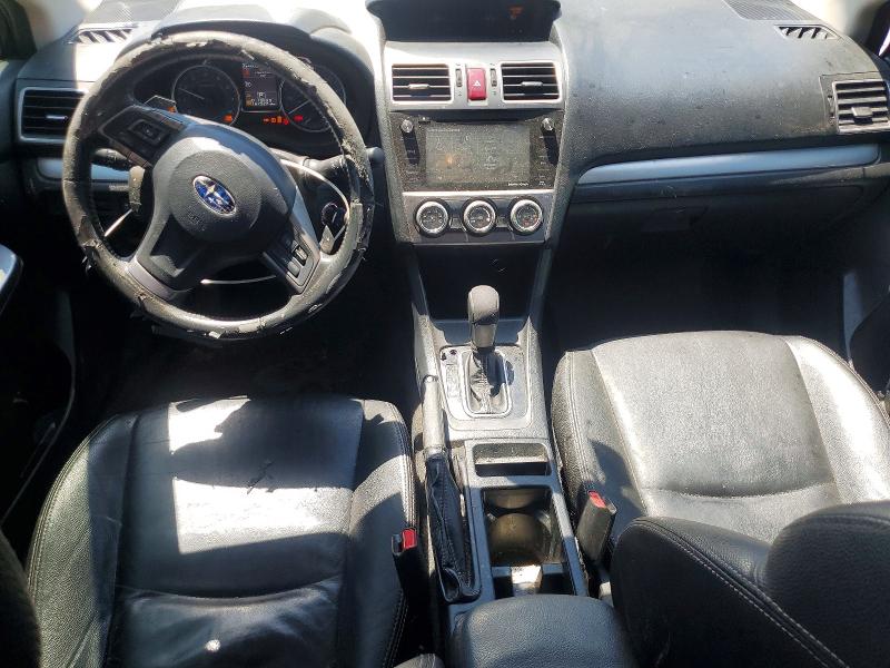 Aukcja sprzedaży 2015 Subaru Xv Crosstrek, vin: JF2GPAMC0F8240729, numer aukcji: 53899456