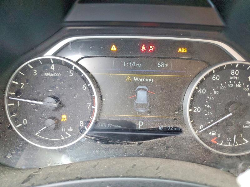 Aukcja sprzedaży 2016 Nissan Murano, vin: 5N1AZ2MH4GN155391, numer aukcji: 52999126