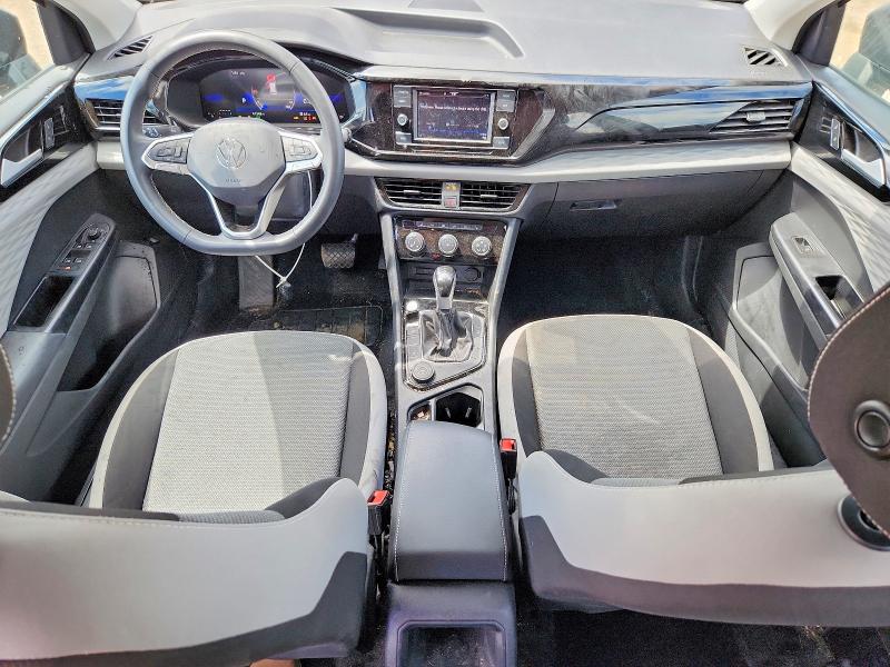 Продаж на аукціоні авто 2023 Volkswagen Taos, vin: 3VVMX7B20PM371818, номер лоту: 53820106