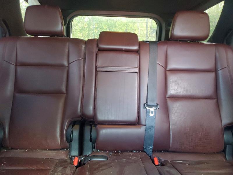 Продажа на аукционе авто 2024 Dodge Durango, vin: 1C4SDJCT3RC122534, номер лота: 52858176