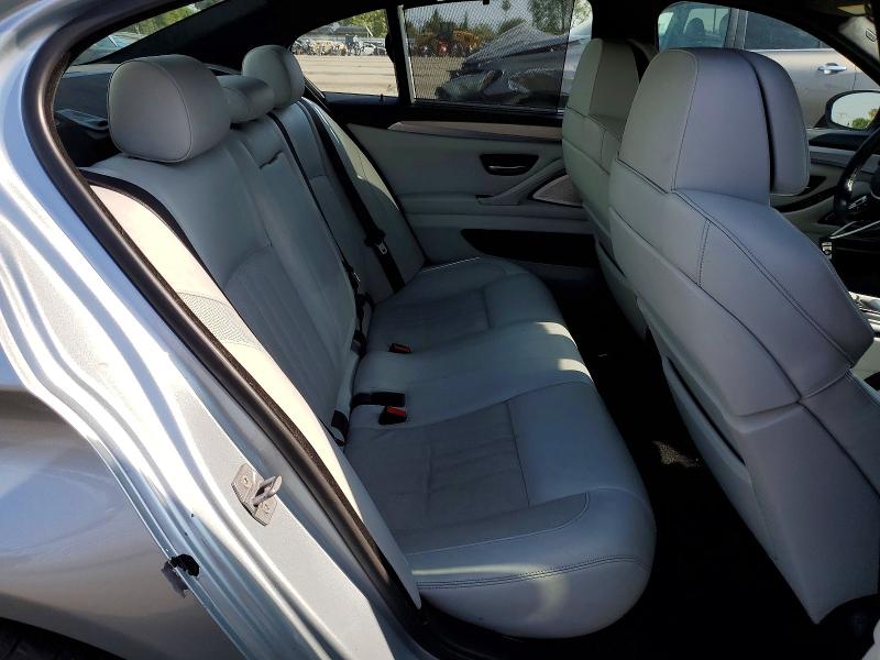 Продажа на аукционе авто 2013 Bmw M5, vin: WBSFV9C57DD095686, номер лота: 53244756