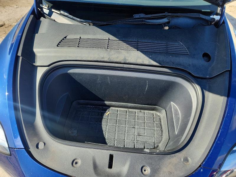 Продажа на аукционе авто 2023 Tesla Model Y, vin: 7SAYGDEEXPA068232, номер лота: 53338606