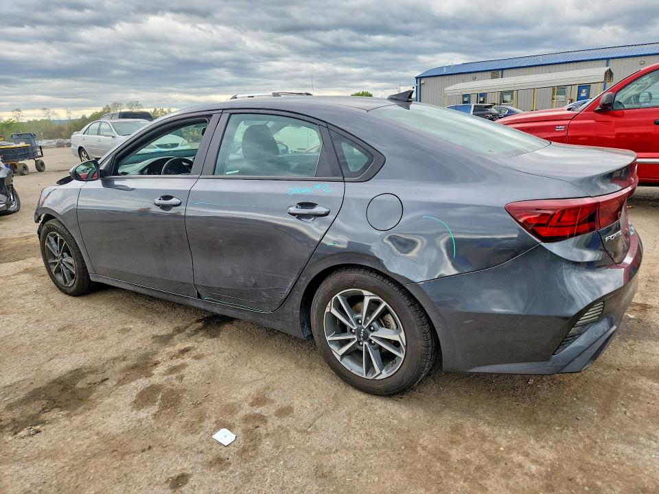 Продаж на аукціоні авто 2024 Kia Forte, vin: 3KPF24AD3RE723827, номер лоту: 53926876