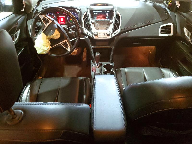 2016 Gmc Terrain მანქანა იყიდება აუქციონზე, vin: 2GKFLRE37G6113801, აუქციონის ნომერი: 53760326