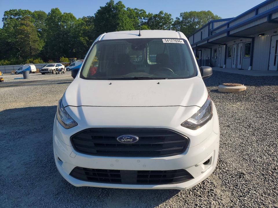 54127656 :رقم المزاد ، NM0LS7T22P1556485 vin ، 2023 Ford Transit Connect مزاد بيع
