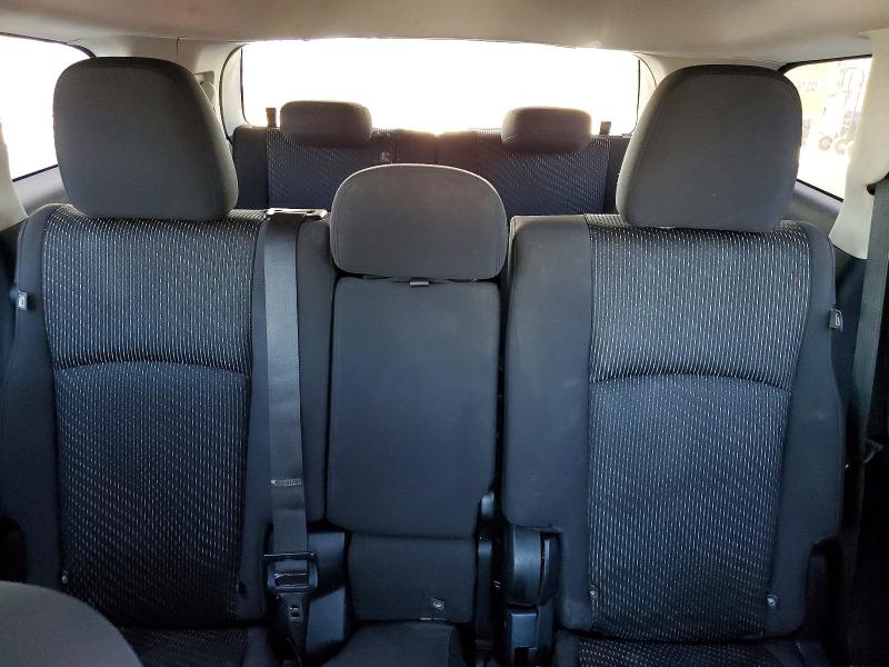52691706 :رقم المزاد ، 3C4PDCAB4HT577178 vin ، 2017 Dodge Journey مزاد بيع