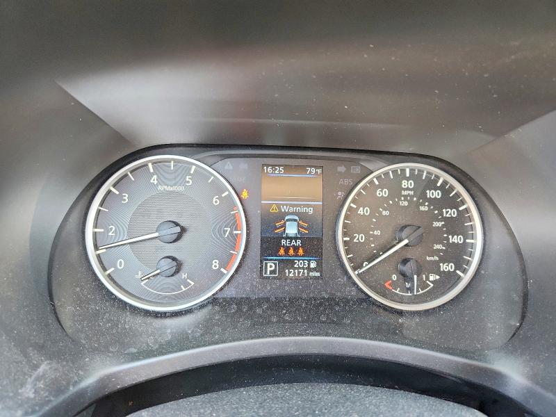 52946896 :رقم المزاد ، 3N1AB8BV2RY238623 vin ، 2024 Nissan Sentra مزاد بيع