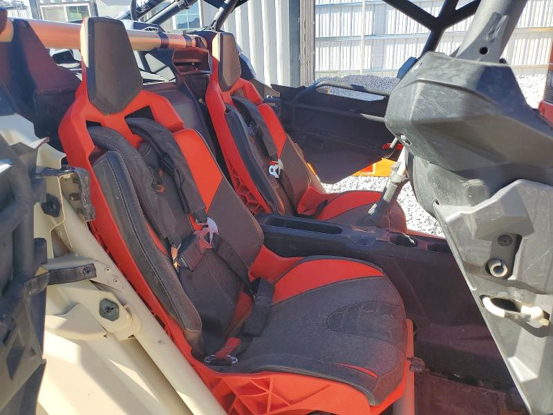 Продажа на аукционе авто 2021 Can-am Maverick X3, vin: 3JBVNAV40MK005936, номер лота: 46368576