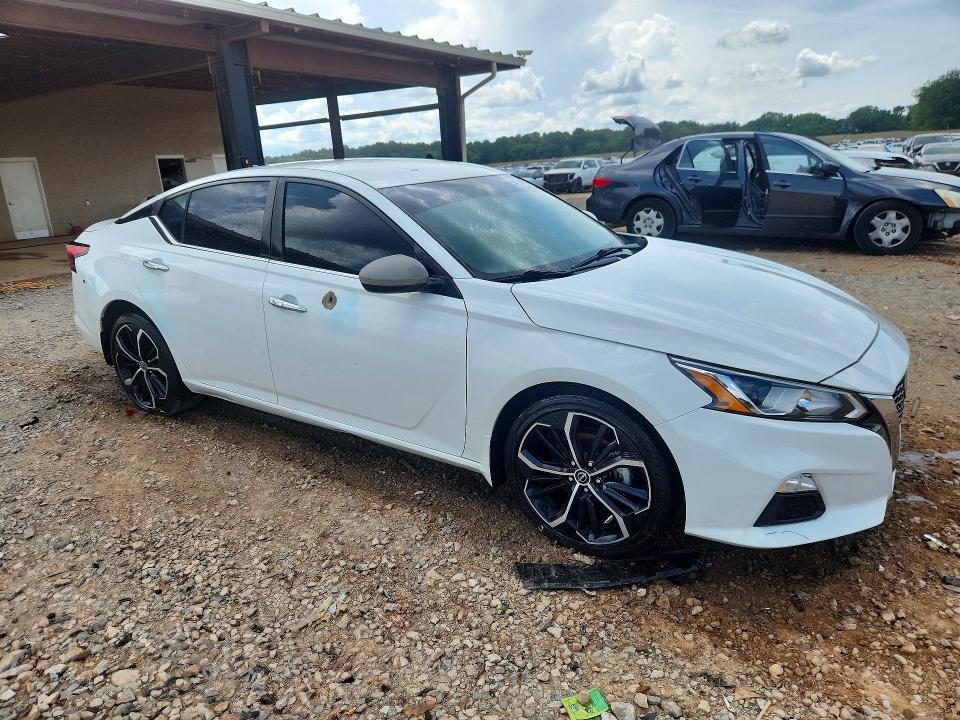 Продаж на аукціоні авто 2021 Nissan Altima, vin: 1N4BL4BV0MN329571, номер лоту: 54785986
