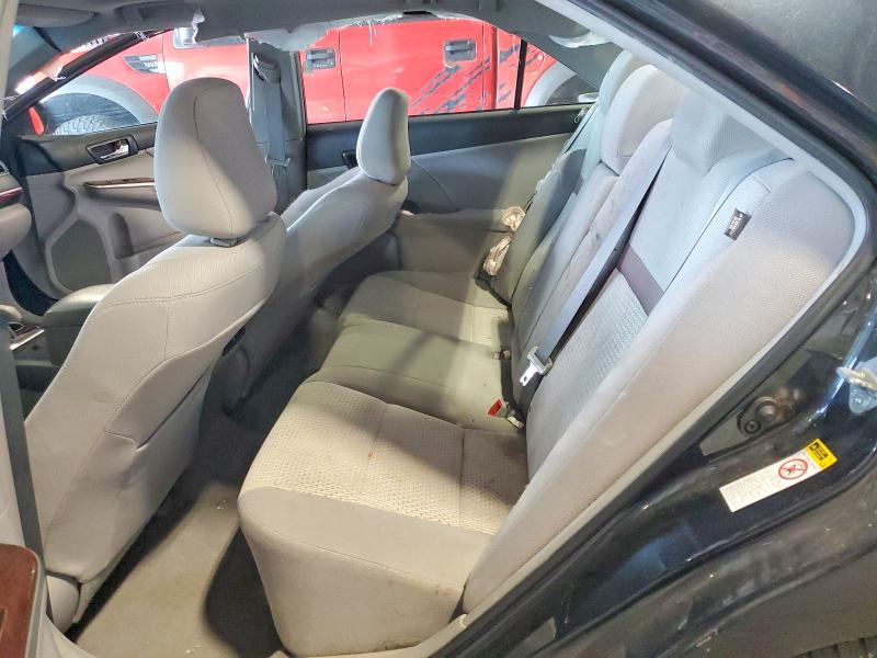 Продажа на аукционе авто 2012 Toyota Camry, vin: 4T4BF1FKXCR166515, номер лота: 52360726