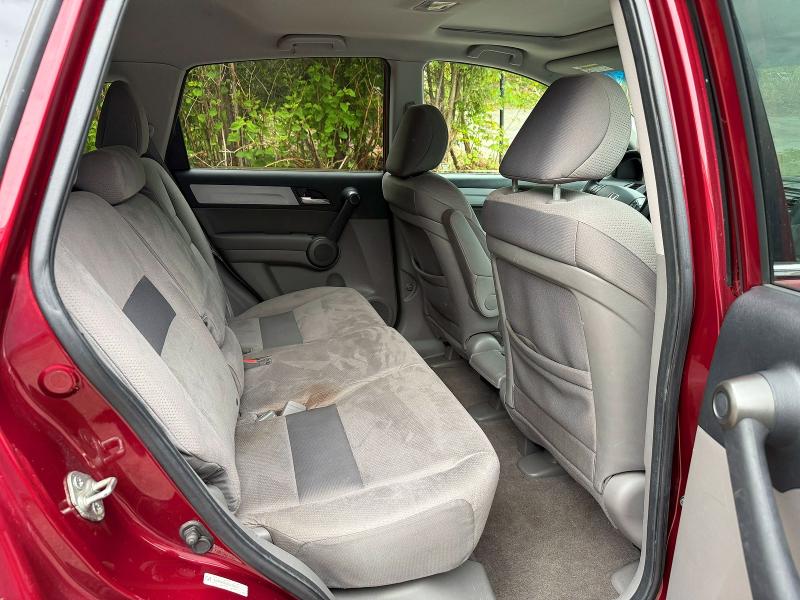 Продаж на аукціоні авто 2011 Honda Cr-v, vin: 5J6RE4H5XBL073131, номер лоту: 53929106