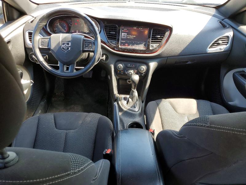 2015 Dodge Dart მანქანა იყიდება აუქციონზე, vin: 1C3CDFBB0FD298560, აუქციონის ნომერი: 53998686