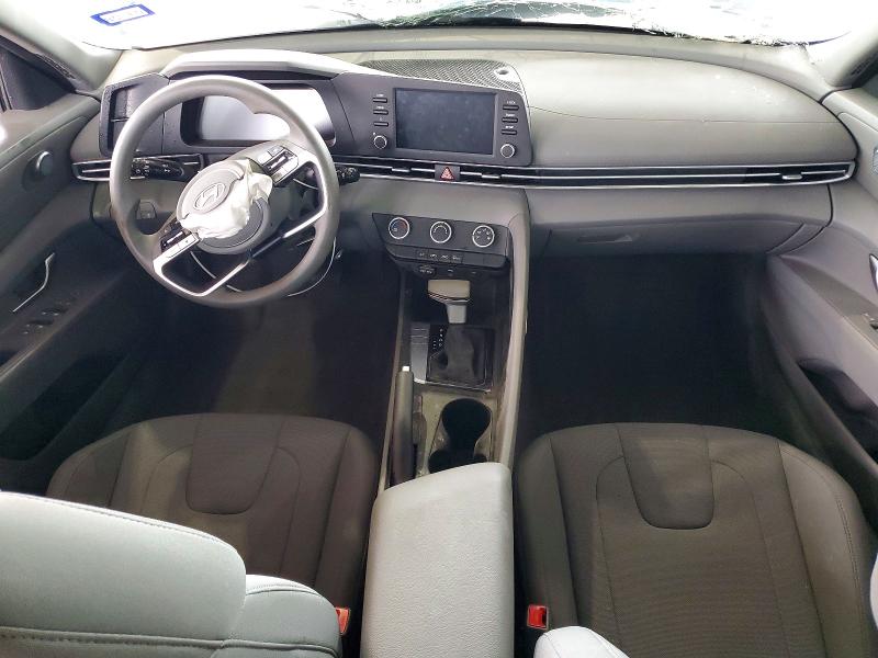 Aukcja sprzedaży 2026 Hyundai Elantra, vin: KMHLL4DG4TU138359, numer aukcji: 51707276
