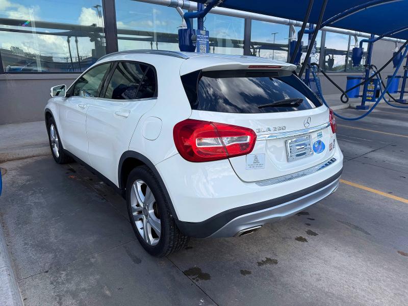 Продажа на аукционе авто 2016 Mercedes-benz Gla, vin: WDCTG4EBXGJ256753, номер лота: 55639206
