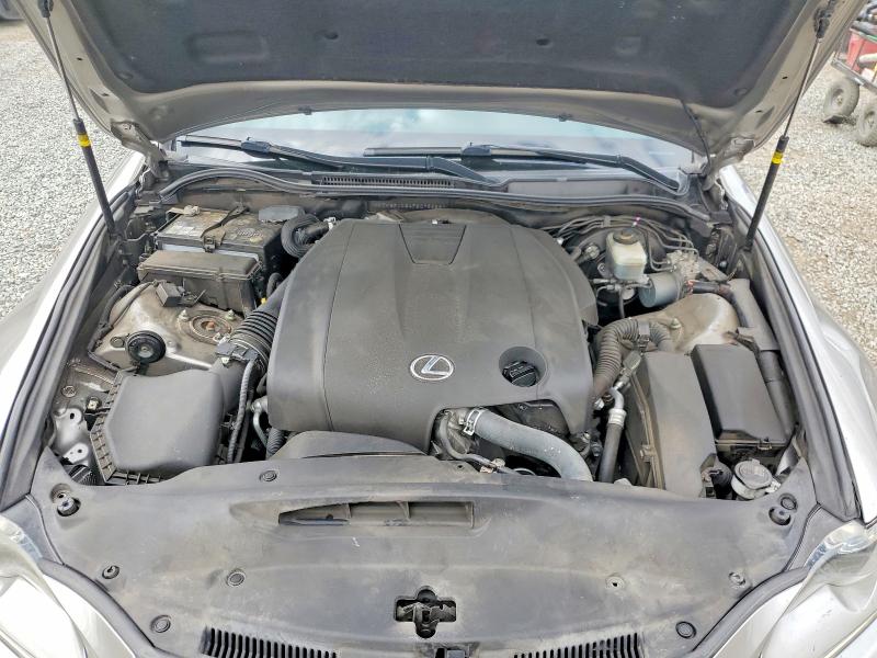 Продажа на аукционе авто 2015 Lexus Is, vin: JTHBF1D24F5078252, номер лота: 54824756