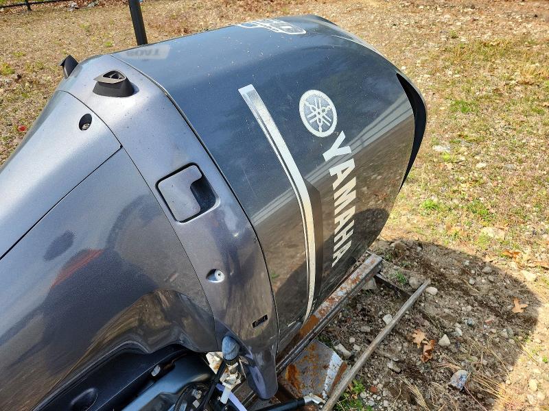 Aukcja sprzedaży 2019 Yama 350 Hp Engine, vin: F350UCAU1006135, numer aukcji: 52705966