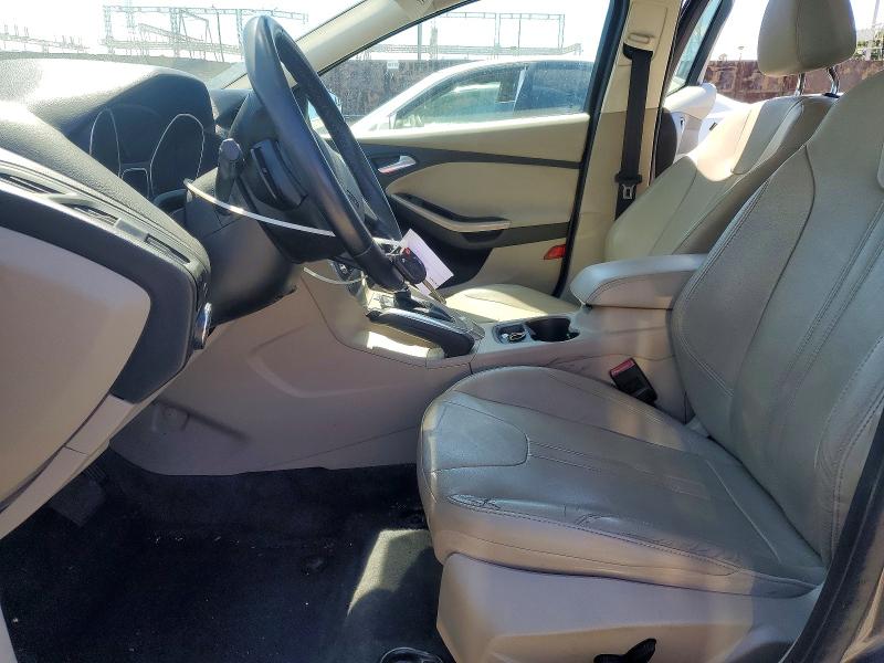 55519926 :رقم المزاد ، 1FAHP3M20CL287635 vin ، 2012 Ford Focus مزاد بيع