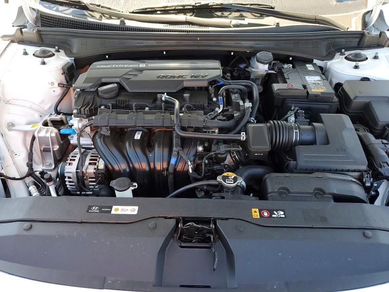 54464976 :رقم المزاد ، KMHLM4DG9TU179227 vin ، 2026 Hyundai Elantra مزاد بيع