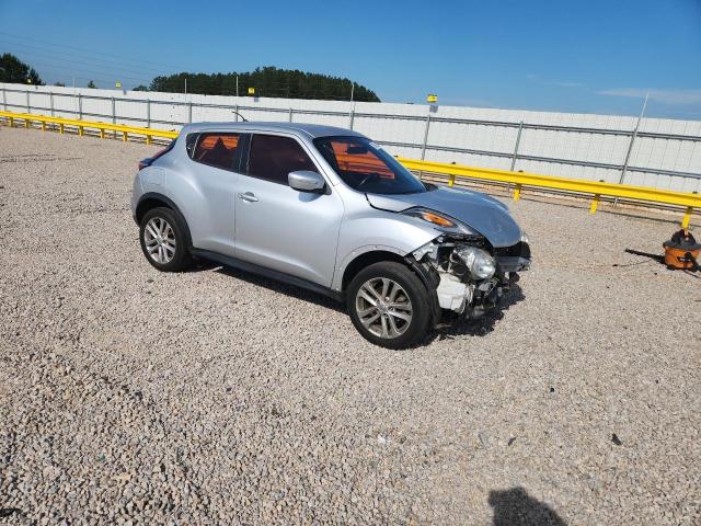 Продаж на аукціоні авто 2017 Nissan Juke, vin: JN8AF5MR8HT704664, номер лоту: 53651726