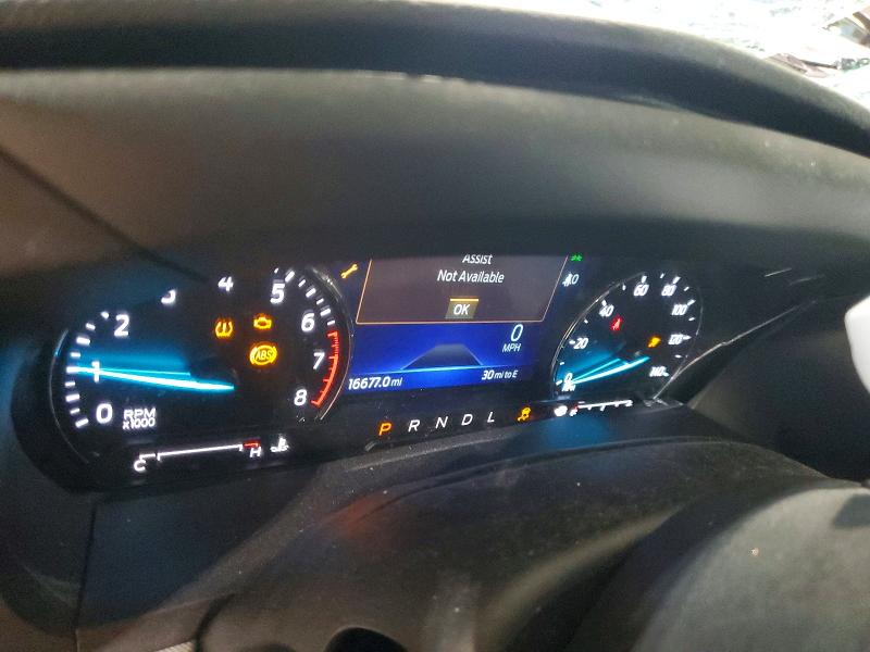 Aukcja sprzedaży 2024 Ford Explorer, vin: 1FMSK8DH6RGA21341, numer aukcji: 55139996