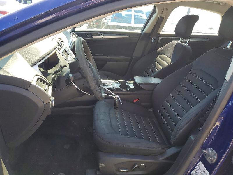 Aukcja sprzedaży 2014 Ford Fusion, vin: 1FA6P0H74E5373176, numer aukcji: 52521346