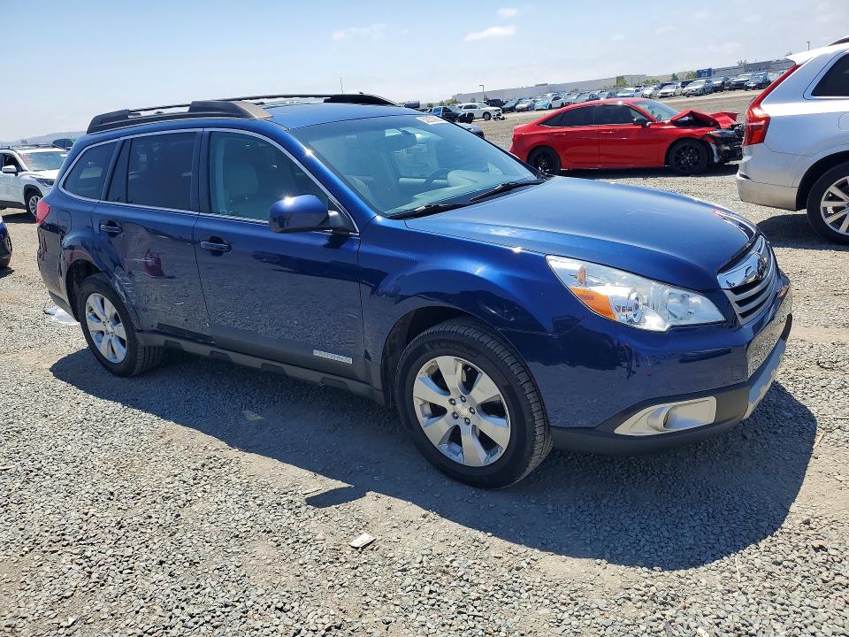 Продажа на аукционе авто 2010 Subaru Outback, vin: 4S4BRBKC3A3382800, номер лота: 52052966