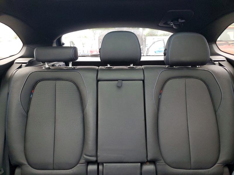 Aukcja sprzedaży 2016 Bmw X1, vin: WBXHT3C32G5E47949, numer aukcji: 51919746