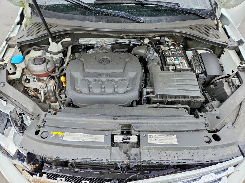 Aukcja sprzedaży 2019 Volkswagen Tiguan, vin: 3VV2B7AX5KM086673, numer aukcji: 52433406