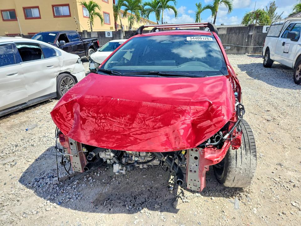 Продаж на аукціоні авто 2024 Toyota Gr Corolla, vin: JTNABAAE9RA013198, номер лоту: 54409126