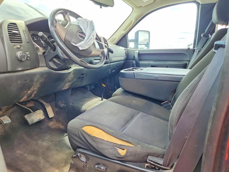 53959446 :رقم المزاد ، 1GTR2VE31BZ227410 vin ، 2011 Gmc Sierra مزاد بيع
